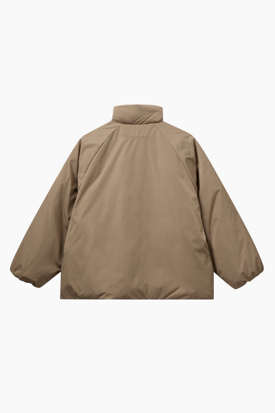 Cherry Jacket - Lead Grey - H2O Fagerholt