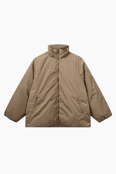 Cherry Jacket - Lead Grey - H2O Fagerholt
