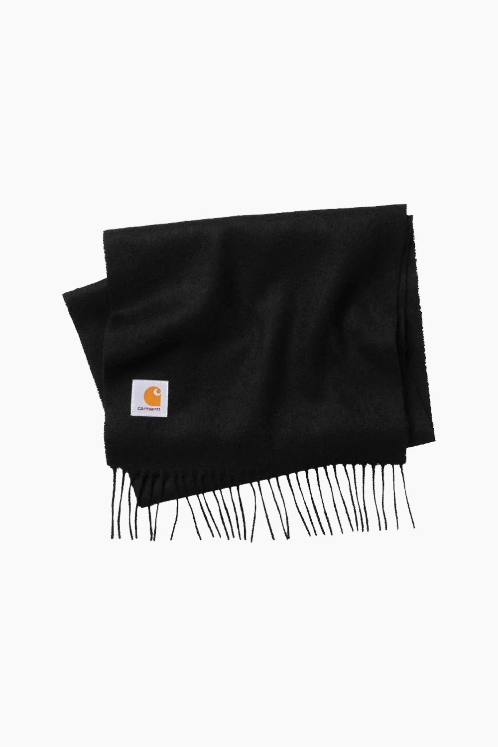 Clan Scarf - Black - Carhartt WIP