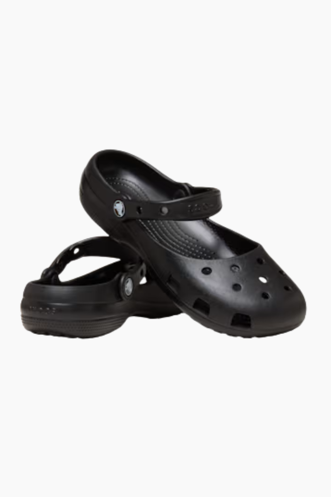 Classic Ballet - Black - Crocs