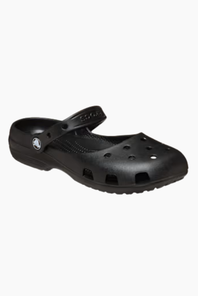 Classic Ballet - Black - Crocs
