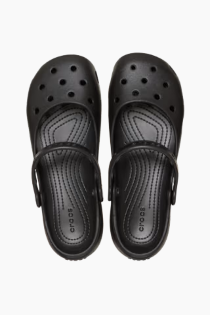 Classic Ballet - Black - Crocs