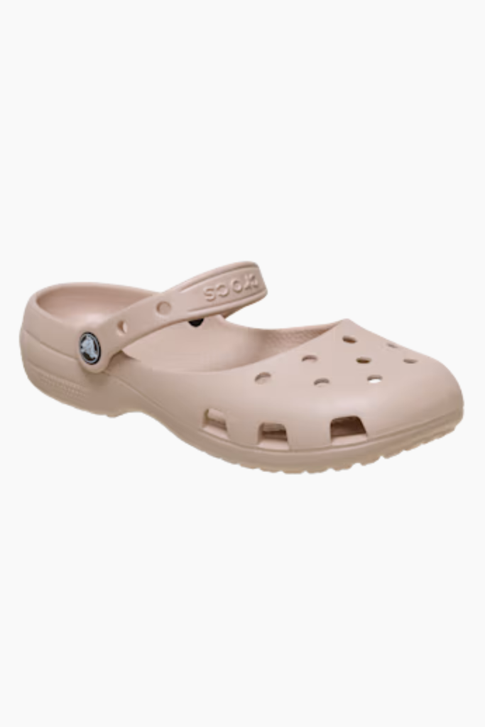 Classic Ballet - Quartz - Crocs