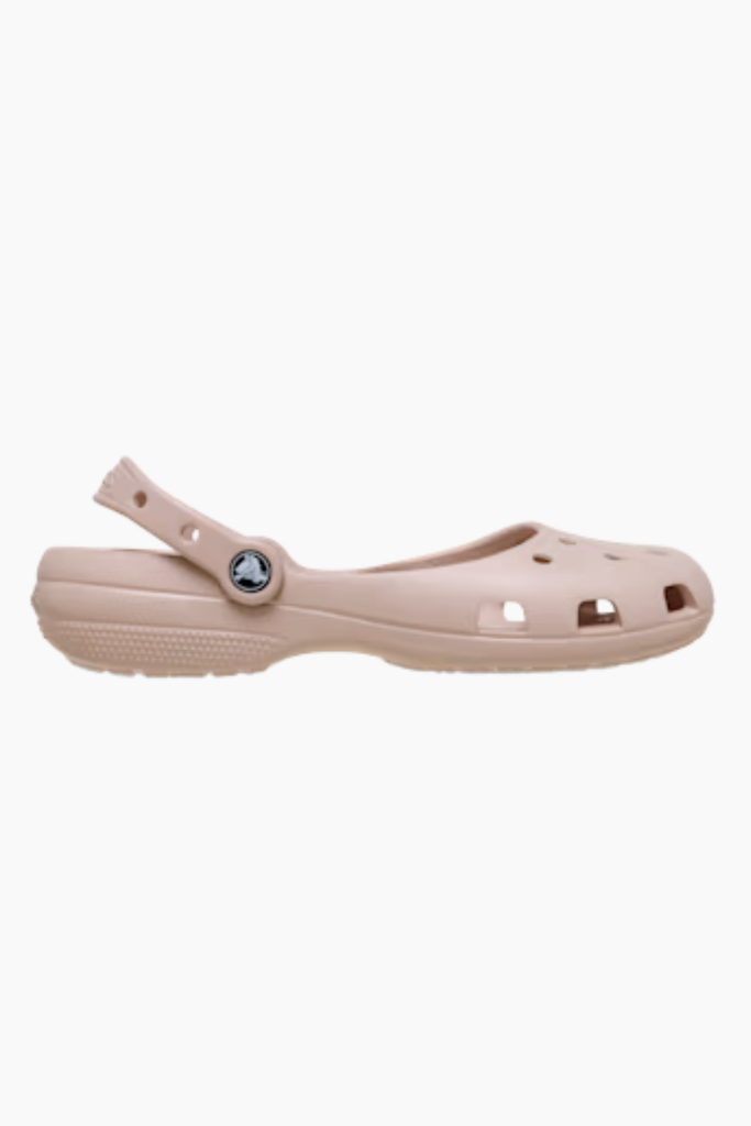 Classic Ballet - Quartz - Crocs