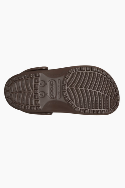 Classic Clog - Coffee - Crocs