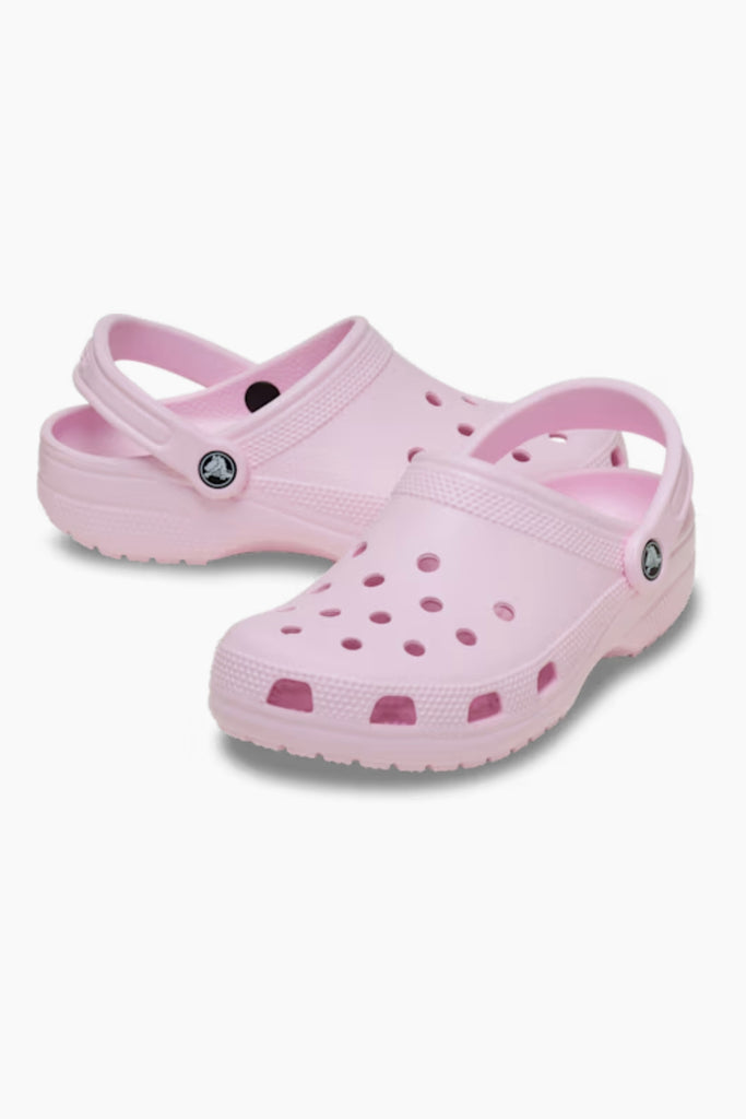 Classic Clog - Pink Milk - Crocs