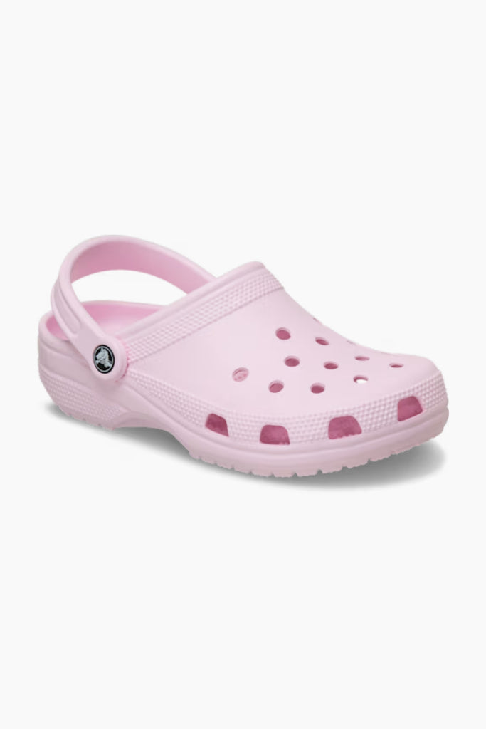 Classic Clog - Pink Milk - Crocs