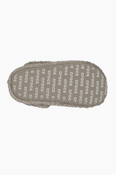 Classic Cozzzy Slipper - Mushroom - Crocs