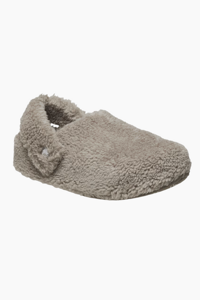 Classic Cozzzy Slipper - Mushroom - Crocs