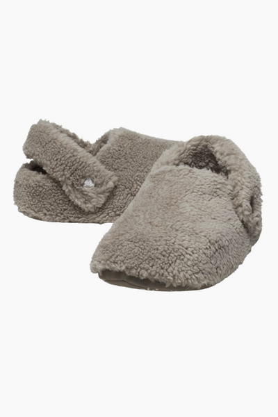 Classic Cozzzy Slipper - Mushroom - Crocs