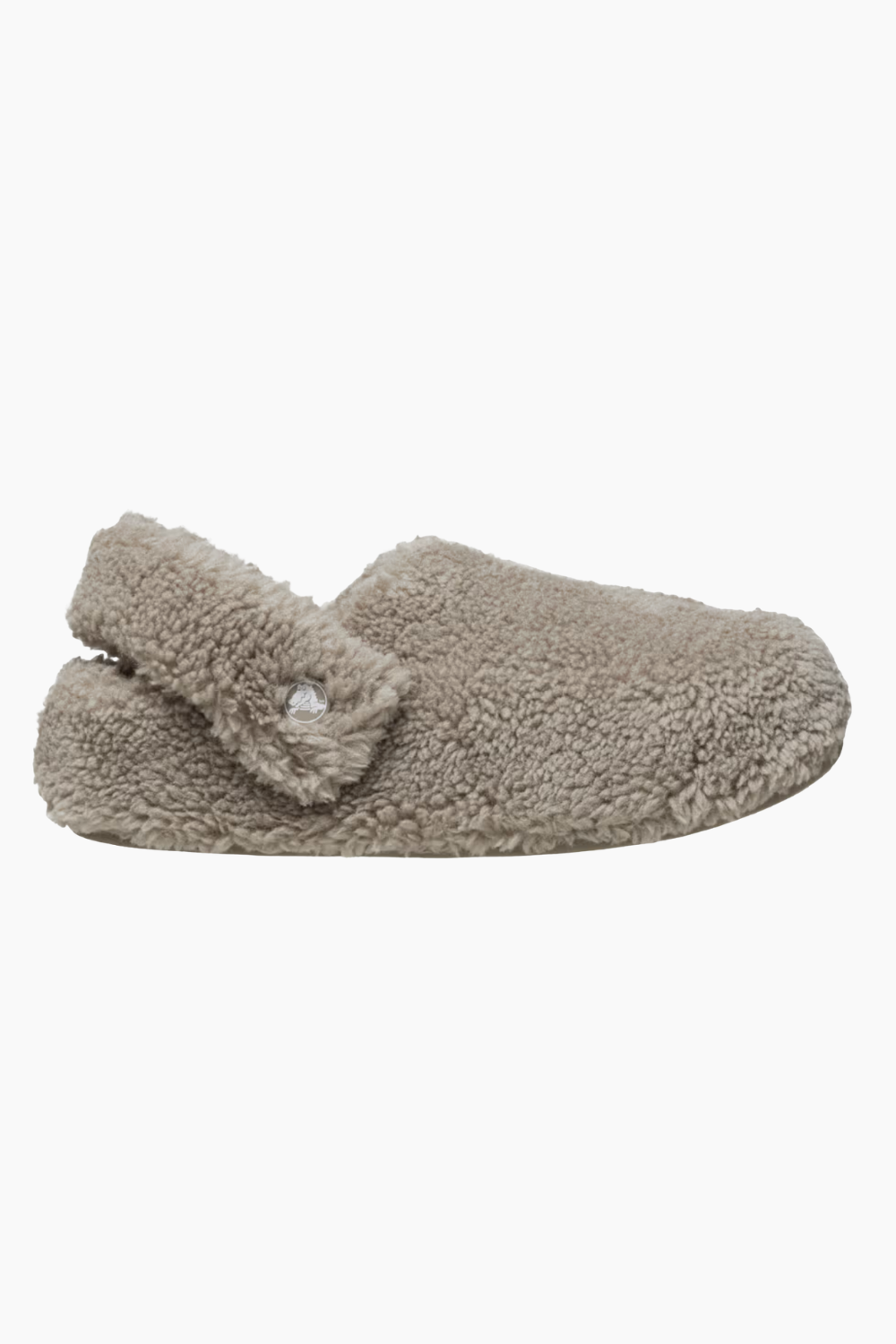 Classic Cozzzy Slipper - Mushroom - Crocs