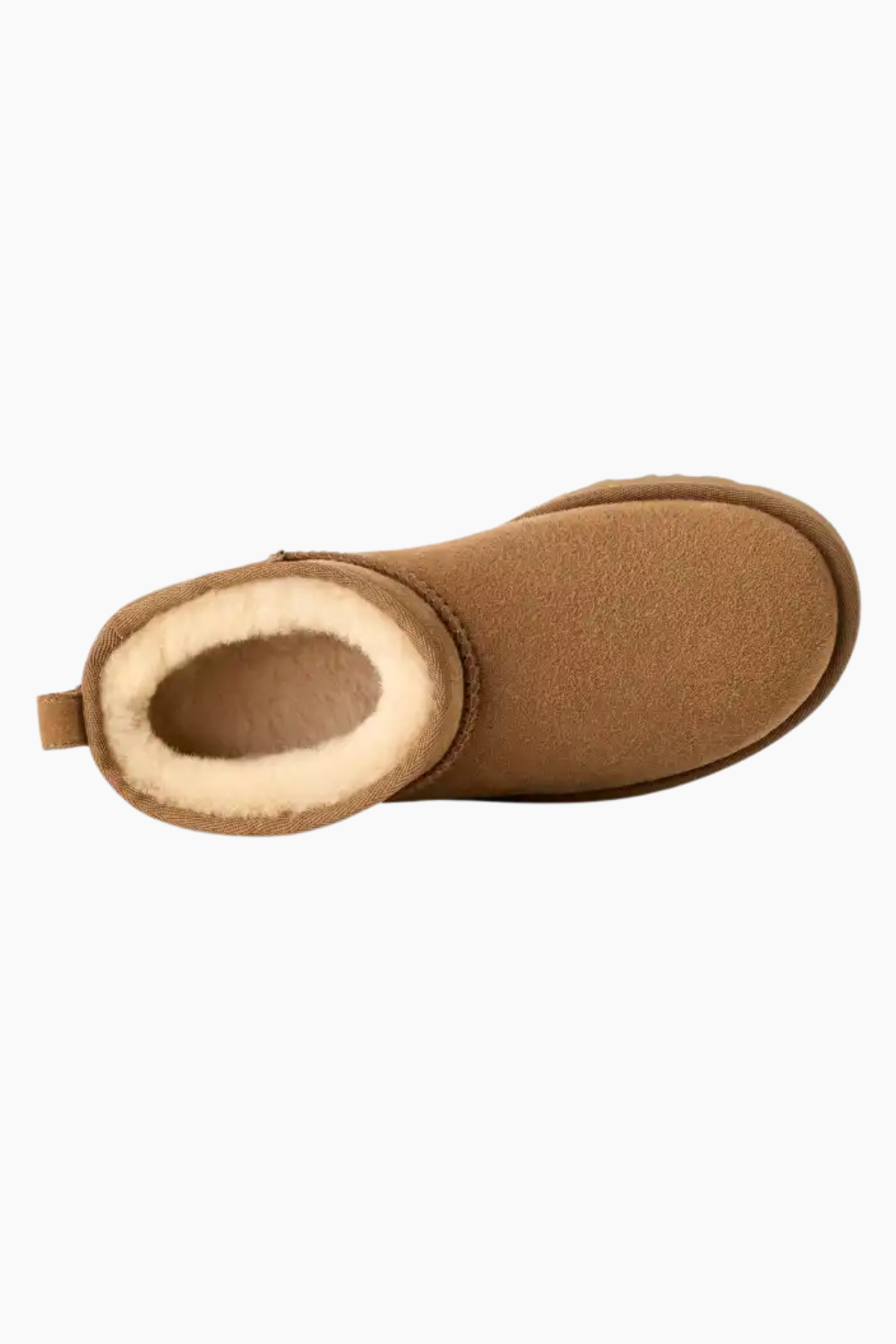 Classic Ultra Mini Boots - Chestnut - UGG