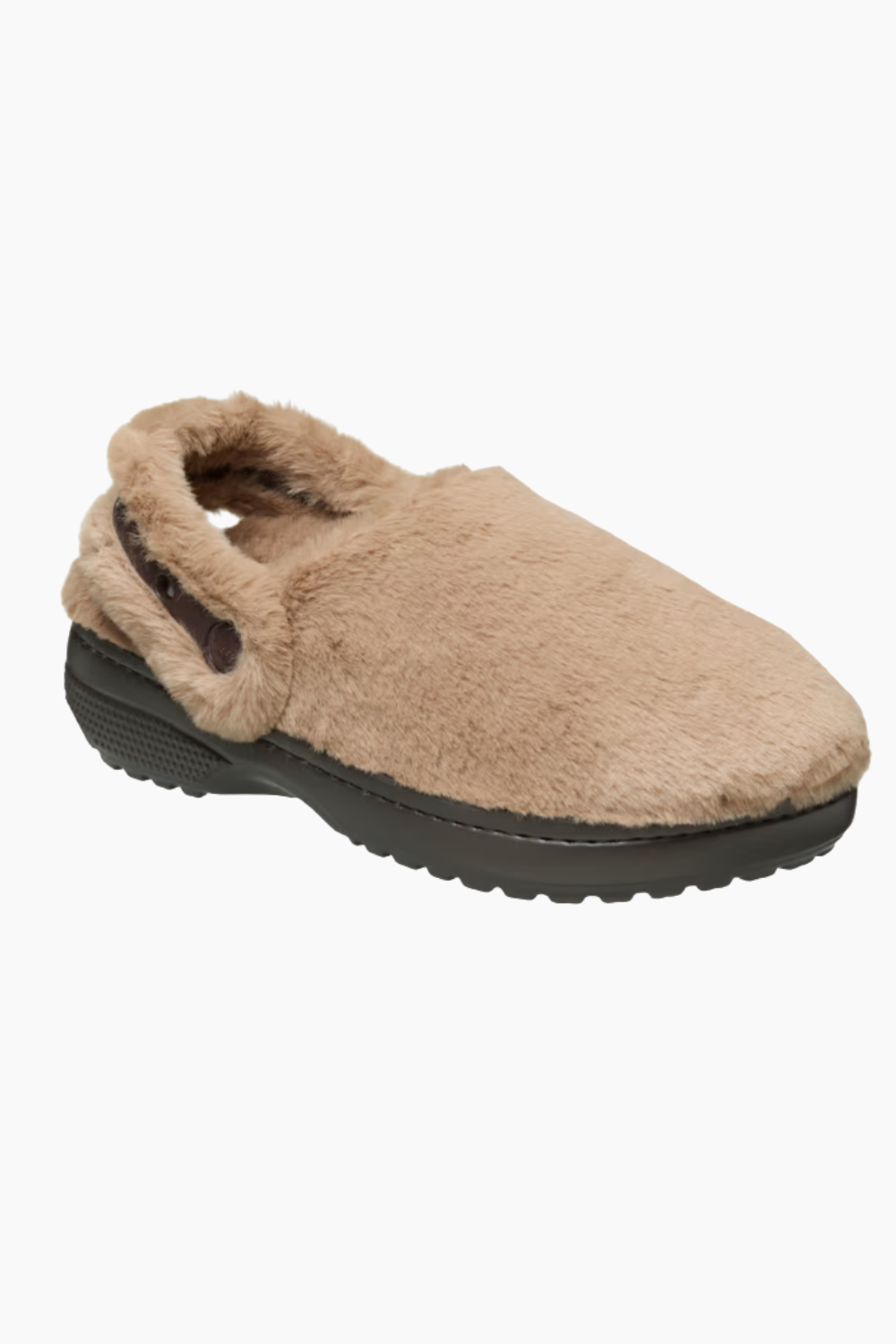 Classic Unfurgettable Clog - Milk Chocolate - Crocs