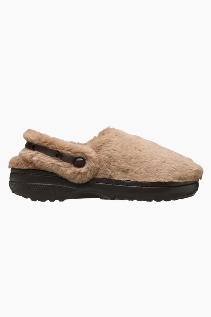 Classic Unfurgettable Clog - Milk Chocolate - Crocs