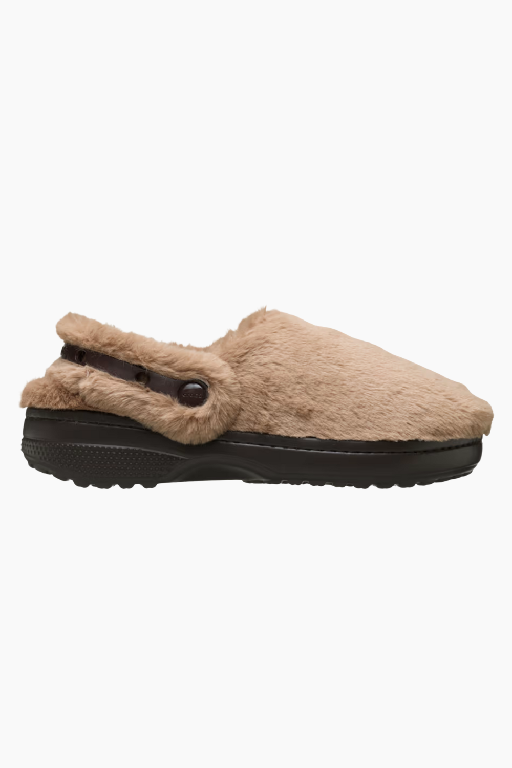 Classic Unfurgettable Clog - Milk Chocolate - Crocs