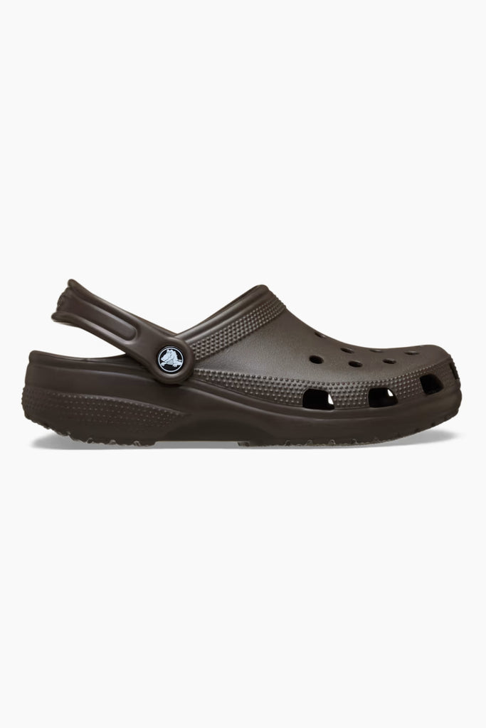 Classic Clog - Espresso - Crocs