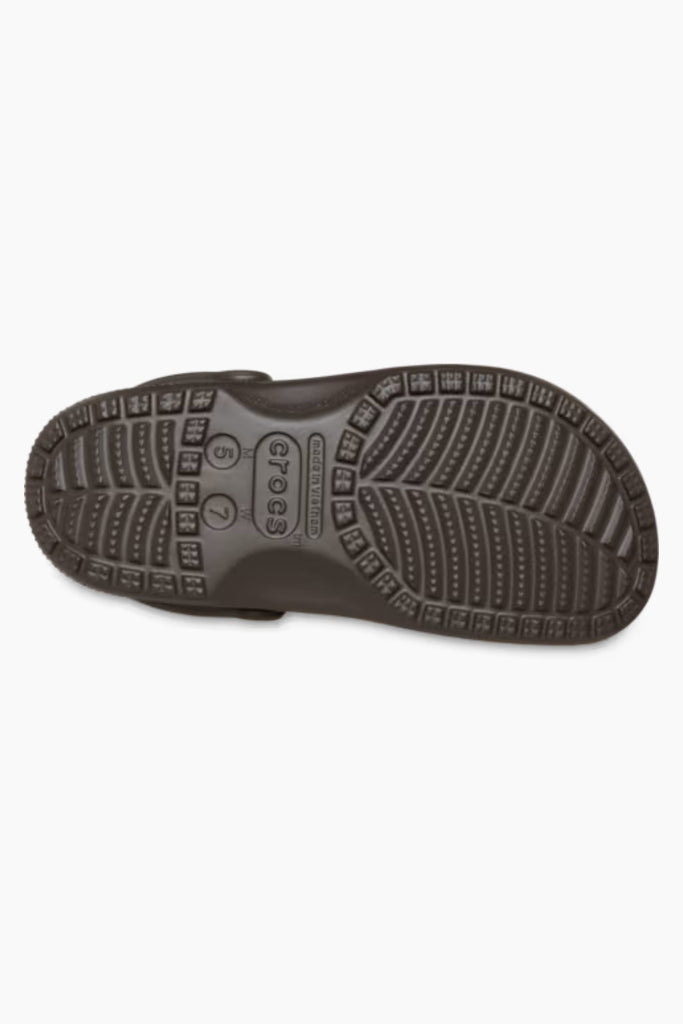 Classic Clog - Espresso - Crocs