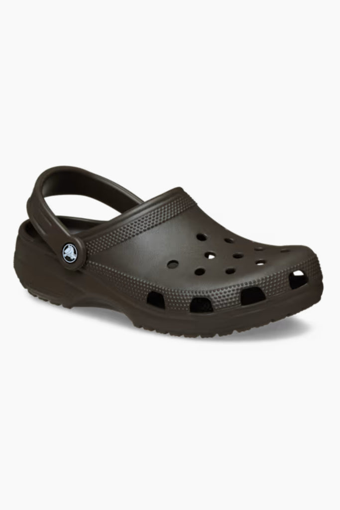 Classic Clog - Espresso - Crocs