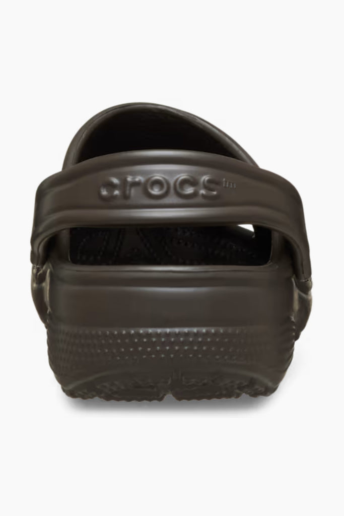 Classic Clog - Espresso - Crocs