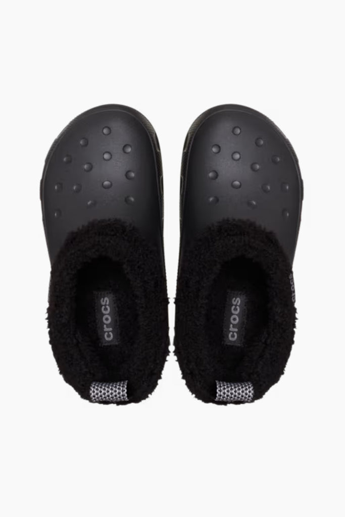 Classic Lined shorty - Black - Crocs