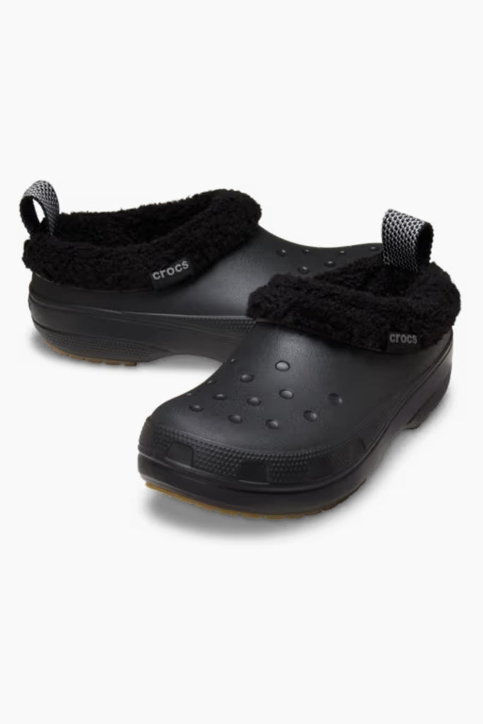 Classic Lined shorty - Black - Crocs
