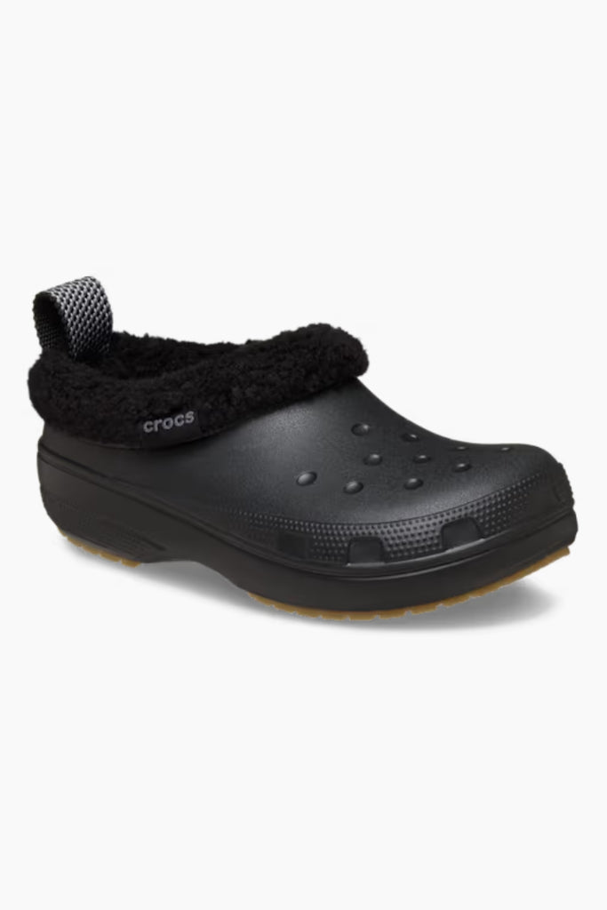 Classic Lined shorty - Black - Crocs