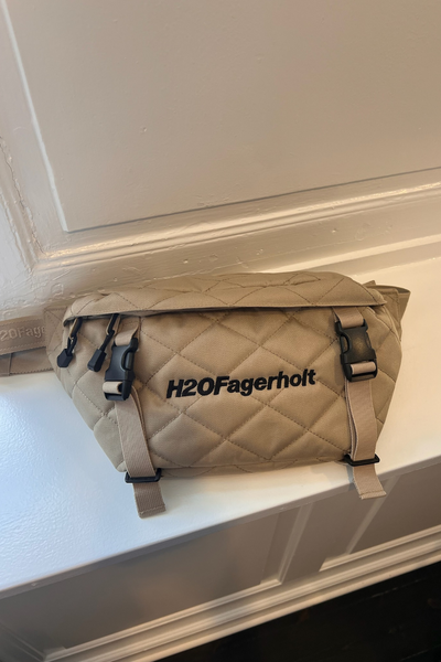 Close Market Bag - Sand - H2O Fagerholt