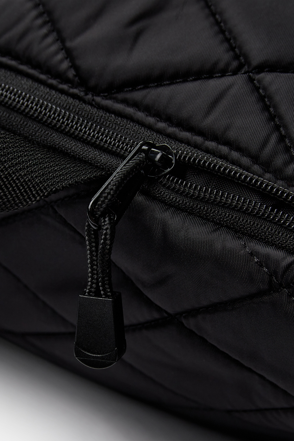 Close Market Bag - Black - H2O Fagerholt 1