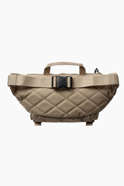 Close Market Bag - Sand - H2O Fagerholt-1