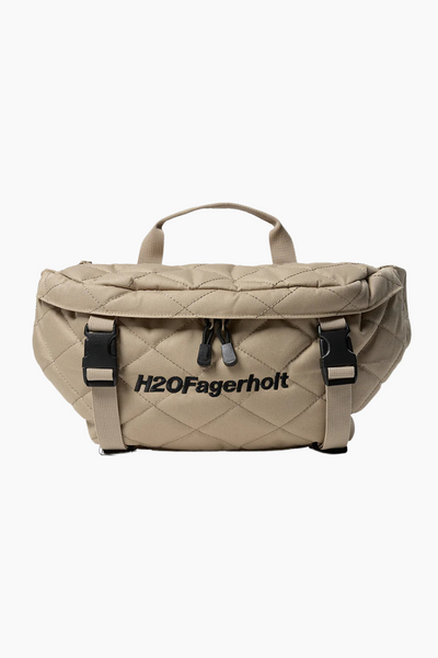 Close Market Bag - Sand - H2O Fagerholt