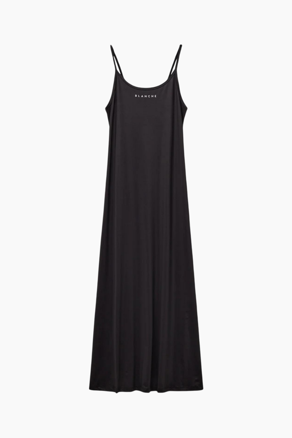 Comfy-BL Dress - Black - Blanche