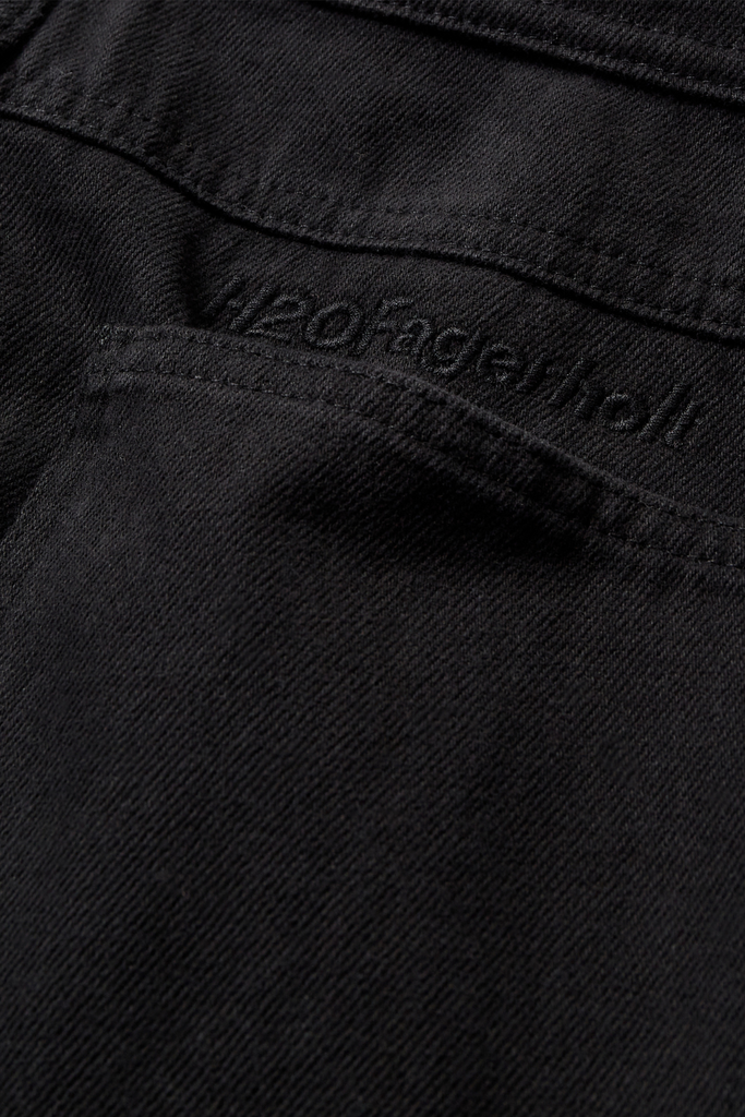Copenhagen Pants - Black - H2O Fagerholt