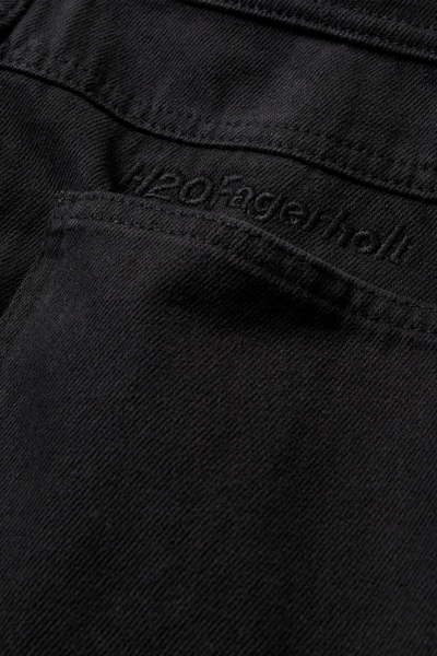Copenhagen Pants - Black - H2O Fagerholt-2