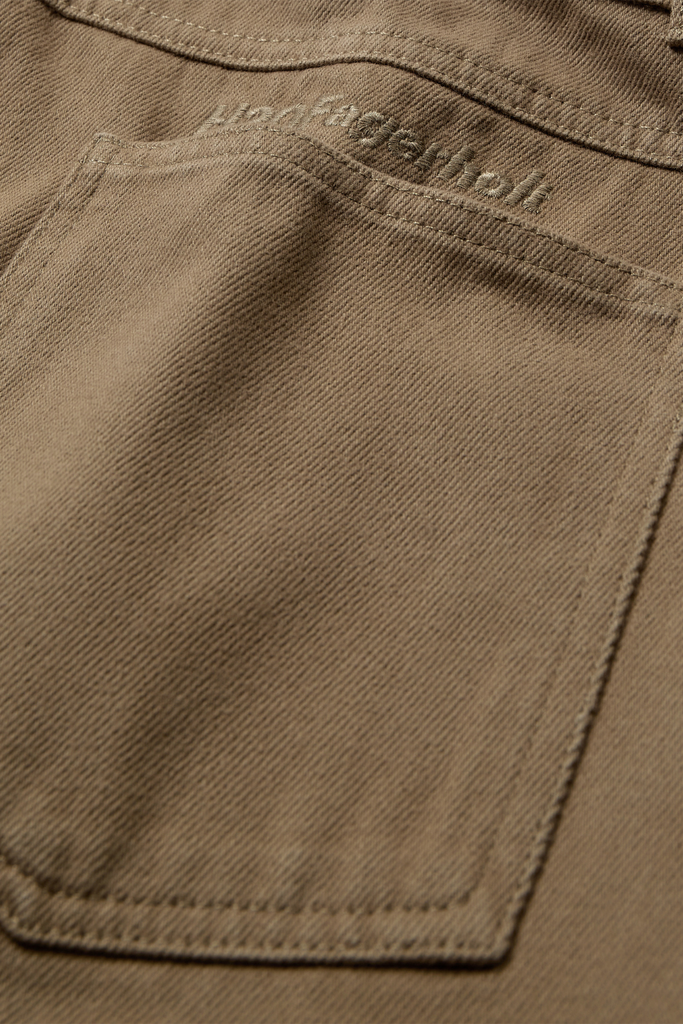 Copenhagen Pants - Lead Grey - H2O Fagerholt