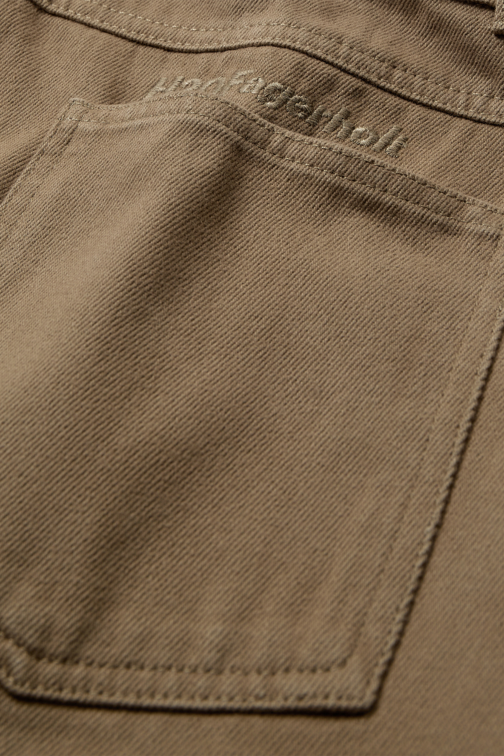 Copenhagen Pants - Lead Grey - H2O Fagerholt-2