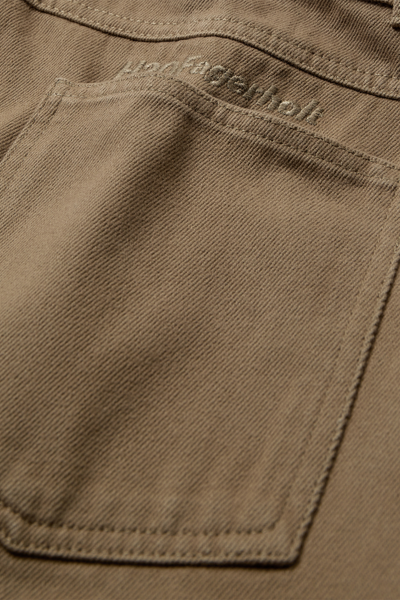 Copenhagen Pants - Lead Grey - H2O Fagerholt-2