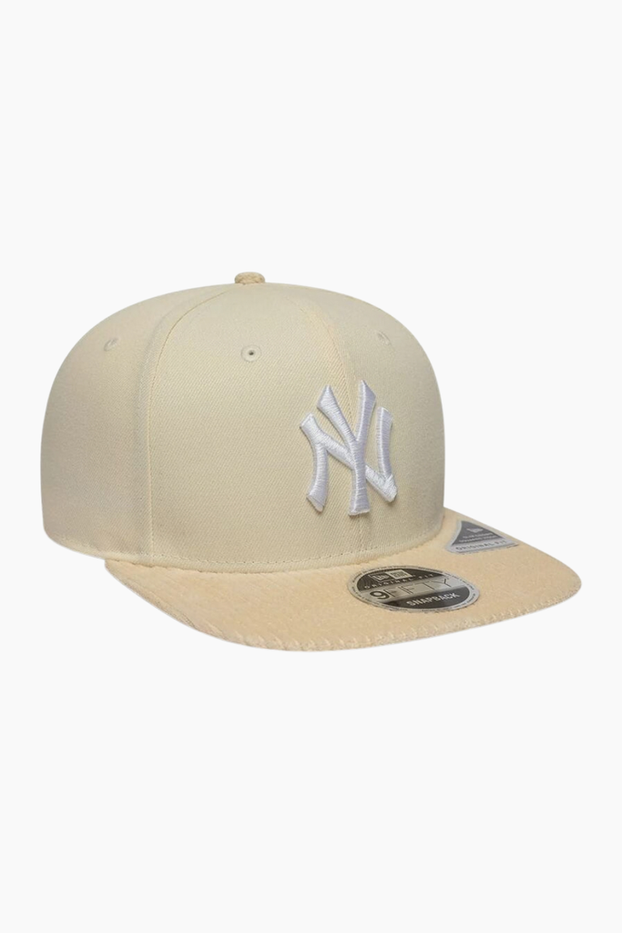 Cord Visor 9Fifty NY Yankees - New Era