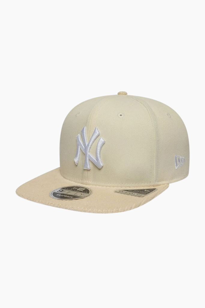 Cord Visor 9Fifty NY Yankees - New Era