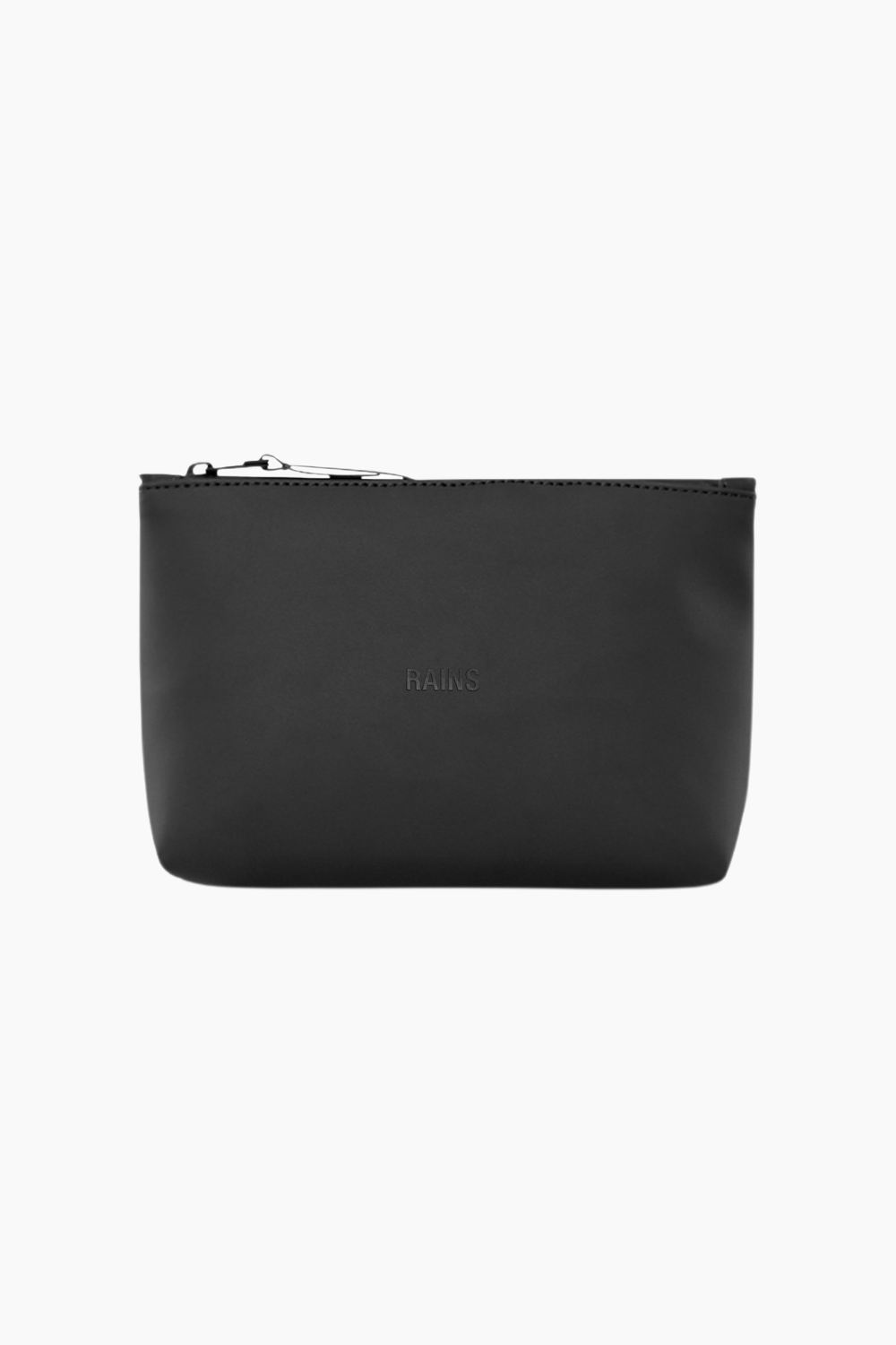 Cosmetic Bag W3 - Black - Rains