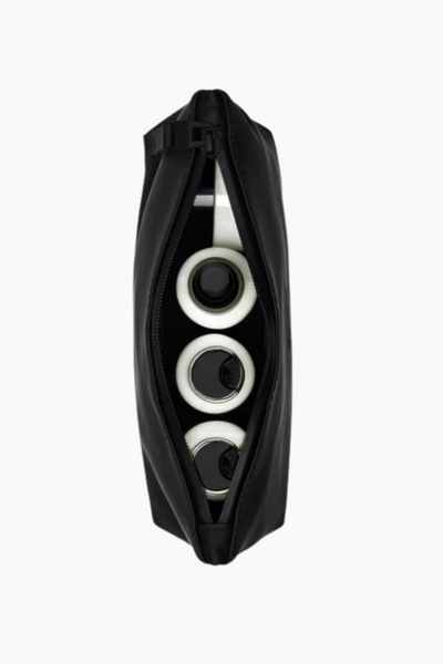 Cosmetic Bag W3 - Black - Rains
