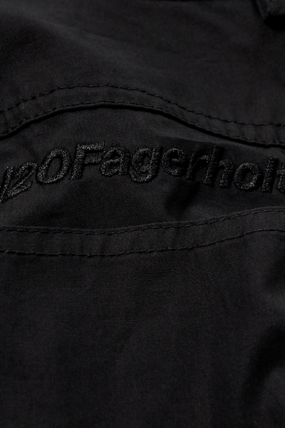 Coto Pants - Deep Black - H2O Fagerholt-2