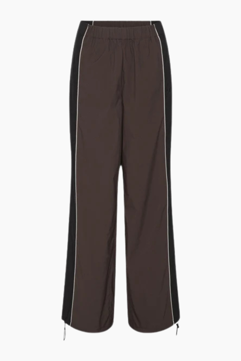 Crispy Woven Pants - Molé Comb - Rotate