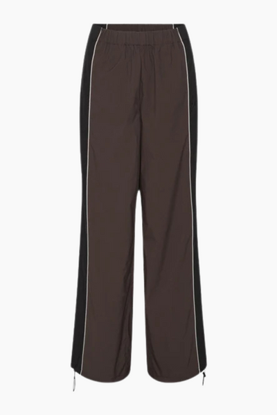 Crispy Woven Pants - Molé Comb - Rotate