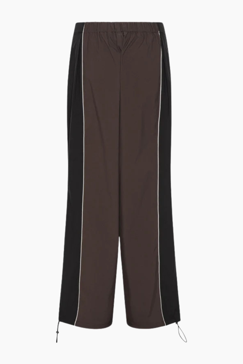 Crispy Woven Pants - Molé Comb - Rotate