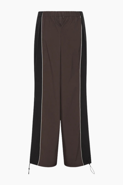 Crispy Woven Pants - Molé Comb - Rotate