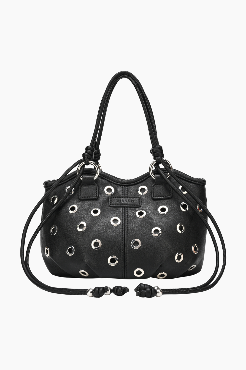 Daphne Bag - Black - Silfen Studio