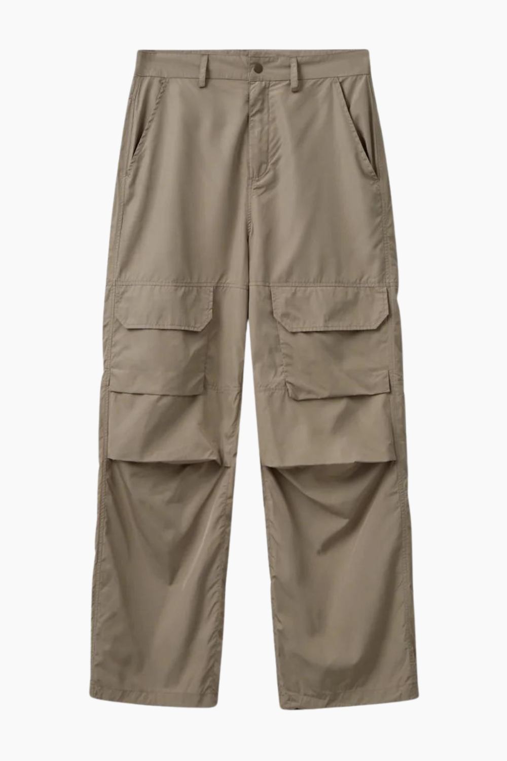 Datro Pants FA900516 - Creamy Grey - H2O Fagerholt (CON)