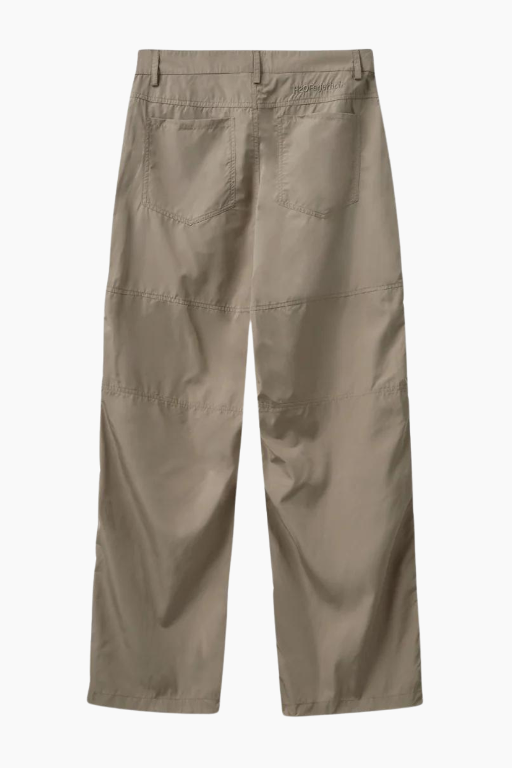 Datro Pants FA900516 - Creamy Grey - H2O Fagerholt (CON)