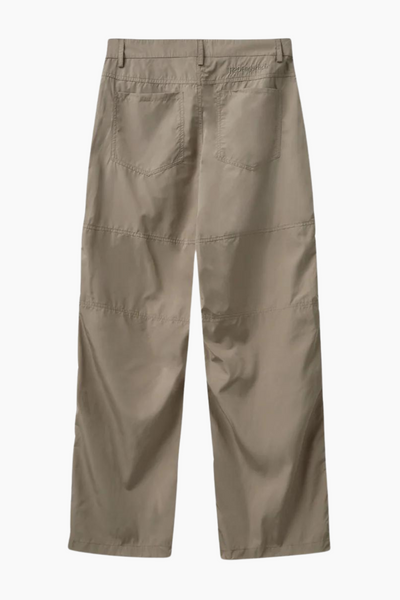 Datro Pants - Creamy Grey - H2O Fagerholt