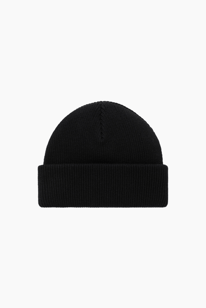 Daxton Beanie - Black - Carhartt WIP